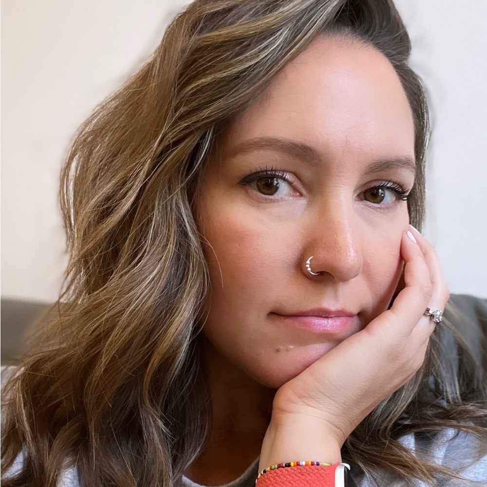 Meet your Posher, Bre